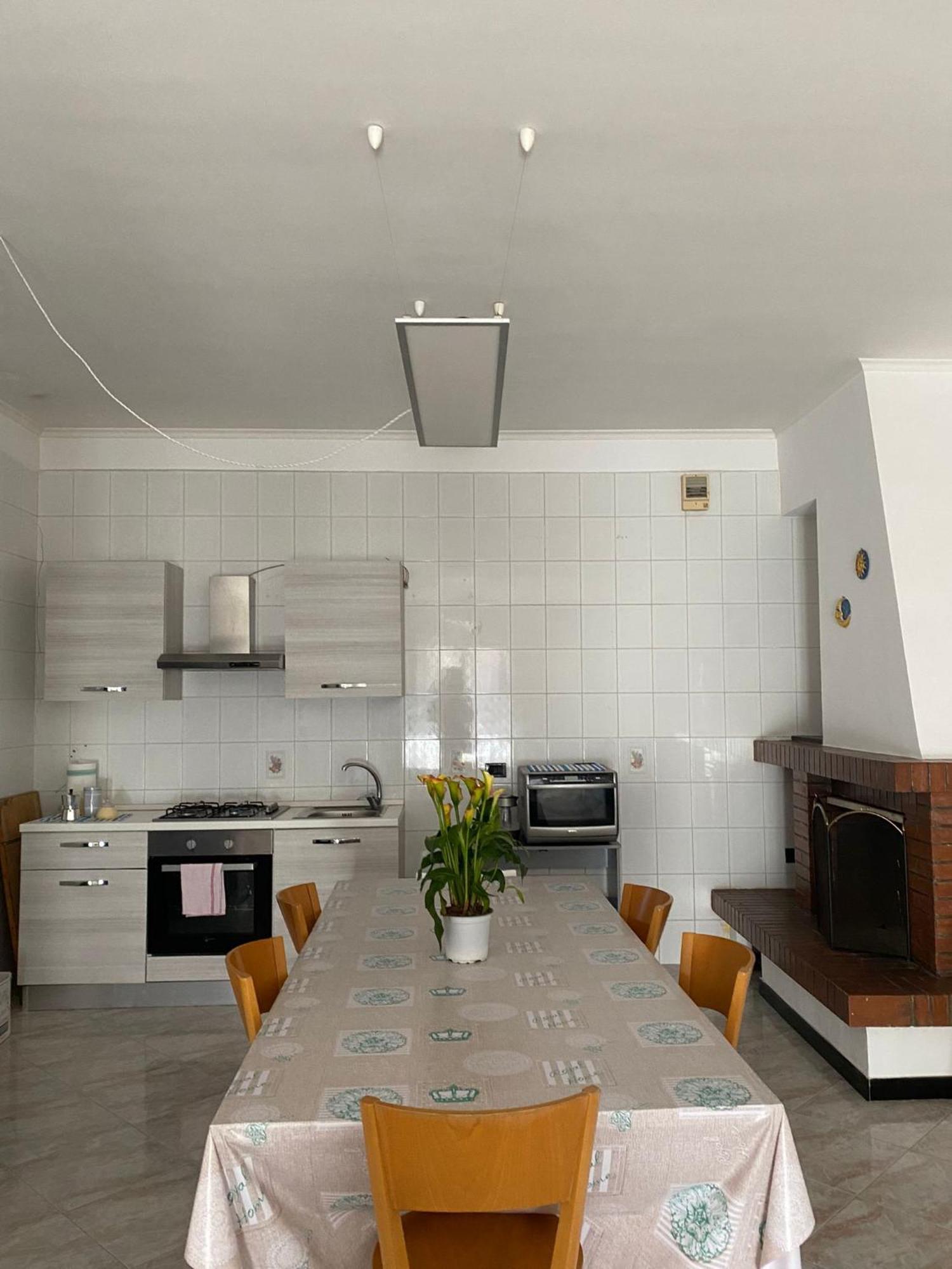 Casa vacanze Karmy's Bari