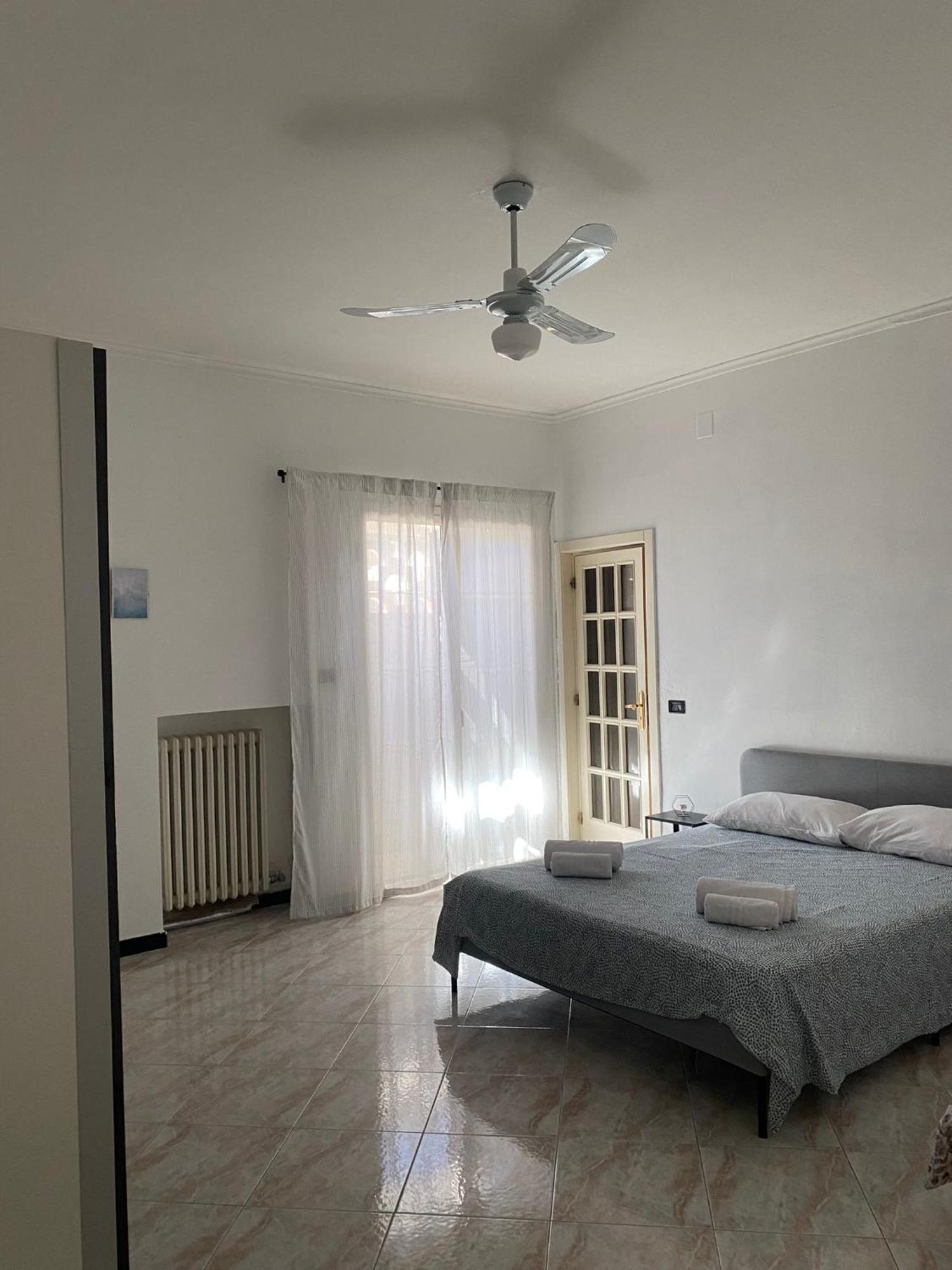 Karmy's Casa vacanze *